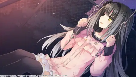 데이트 어 라이브 Date A Live ost Letter