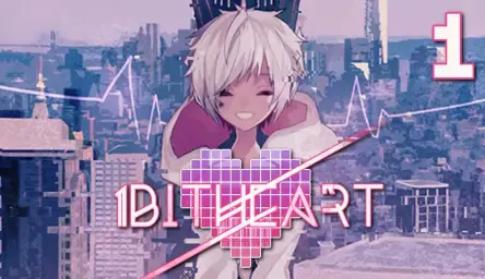 (우타이테)Minx - 1BitHeart (발랄,활기,게임)