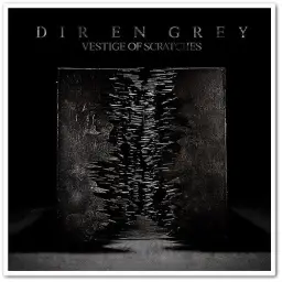 [J-POP] DIR EN GREY - ゆらめき