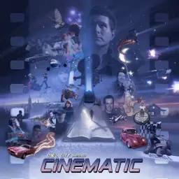 트랜스비트 (클럽느낌) Owl City - Lucid Dream Instrumental (트랜스비트, 클럽, 테크노, 격렬, 진지, 흥)