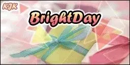 QQ音速(중국 R2BEAT) 수록곡 BrightDay - KJK (감동,평화,신남,순수,경쾌,행복,바이올린)