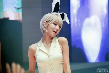 AOA - Gonna Get Your Heart