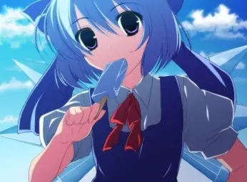 ShibayanRecords - ちるのりずむ (평화, 동심, 신비, 순수, 즐거움, 흥겨움, 발랄, 흥함, 여유, 귀여움, 달달, 경쾌, 게임, 행복)