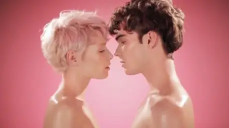 Disclosure - You & Me feat. Eliza Doolittle (Flume Remix) (비트)(애절)