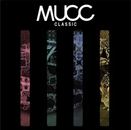 일곱개의 대죄 성전의 전조 오프닝 - CLASSIC(Full ver.) - MUCC