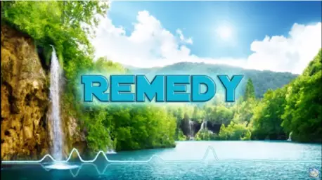 JJD - Remedy