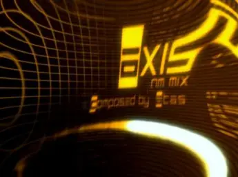 ATAS - AXIS (Trance, 조금 날카로움)