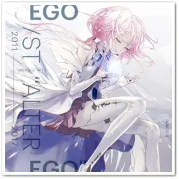 EGOIST (에고이스트) - リローデッド