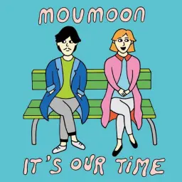 Never Look Back - moumoon