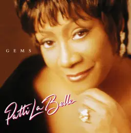Patti Labelle - Are you ready for a Miracle? (신남 , 격렬 , 즐거움 , 흥겨움 , 흥함 , 활기)