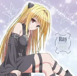 투 러브 트러블 다크니스 2기 OP - Secret arms [Ray]