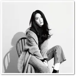 [J-POP] JY (KARA 강지영) - 星が降る前に Prod by 岩井俊二