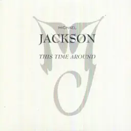 마이클 잭슨 Michael Jackson - This Time Around (심각, 일상, 한심)