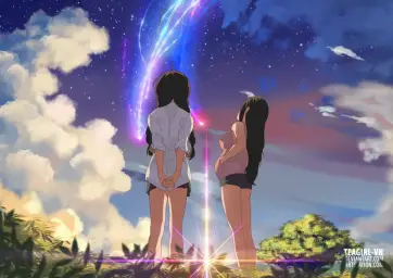 (신남) Cody Sorenson x Kadenza - Starset