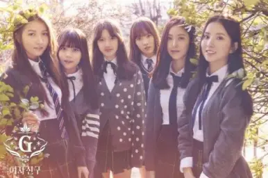 [라이브] 여자친구 (GFRIEND) - 오늘부터 우리는 (Me gustas tu)