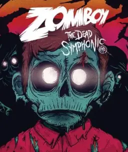 Zomboy - Vancouver Beatdown