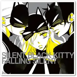 복면계 노이즈 삽입곡싱글2 - FALLING SILENT (타카가키 아야히)