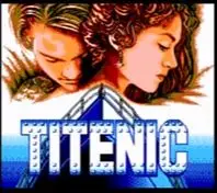 Titenic: The JonSong