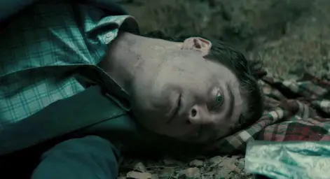 swiss army man better way ( 희망 애절 평화 우울 애잔 ost 영화 )