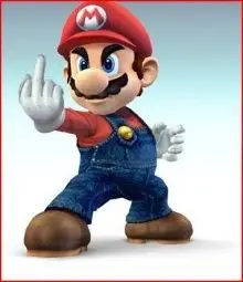 슈퍼마리오 메인 테마Super Mario Main Theme Ver. Metal Rock (경쾌, 신남, 일렉)