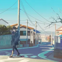 しゃろう (Sharou) - 10℃ (신비, 잔잔, 희망, 비트, 저작권 X)