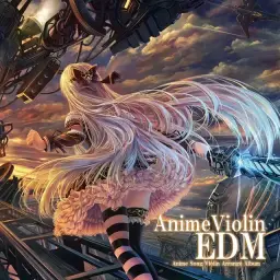 TAMUSIC_AnimeViolinEDM - 커넥트(コネクト)