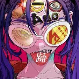 【Ado】踊 (Odo) 춤