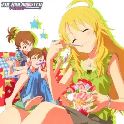 THE IDOLM@STER, Eriko Nakamura, Akiko Hasegawa, Asami Imai, Asami Shimoda, Yumi Hara & Manami Numakura, Colorful Days(12 Colors)
