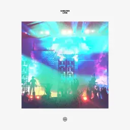 Porter Robinson & Madeon - Pay No Mind x Easy (Shelter Edit) [Shelter Live (2017) : Mini Album]