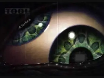 Tool - Forty six & 2