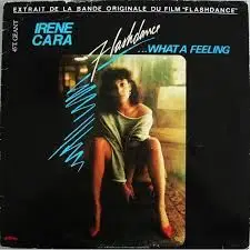 Flashdance - What A Feeling