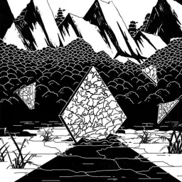 Lorn - Anvil [진지, 스산, 전율]