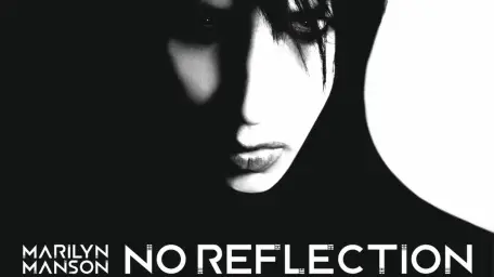 Marilyn Manson - No reflection
