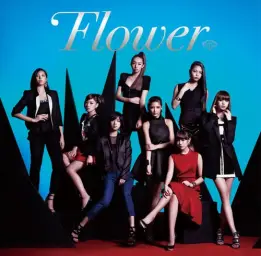 FLOWER - let go again feat.VERBAL(m-flo)
