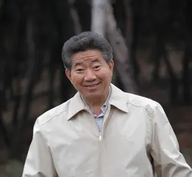 노무현 야 기분좋다(유머)