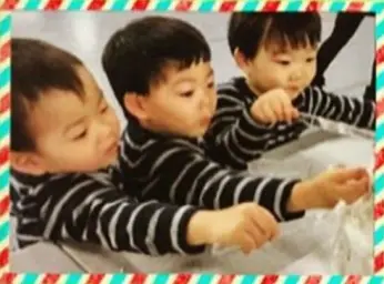 슈돌 밍구기가 부르는 포켓몬 주제가