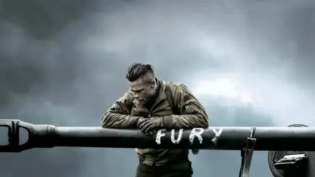 FURY(퓨리)OST - Norman(웅장,감동,진지)