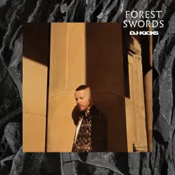 Forest Swords - Crow (Mixed) [공포, 심오, 앰비언트]