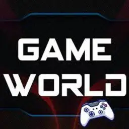 THE GAME WORLD