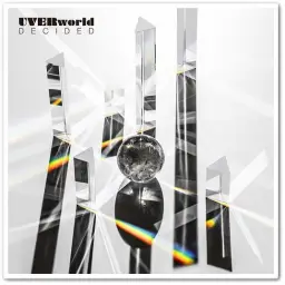 영화 은혼 주제가／UVERworld - DECIDED