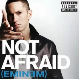 Eminem (에미넴, EMINƎM) - Not Afraid (Instrumental) (힙합, 비트, 박력)