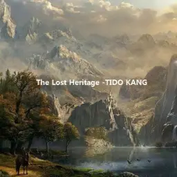 [자작곡] 잃어버린 유산 (The lost heritage) -TIDO Kang (웅장,몽환,오케스트라.게임)