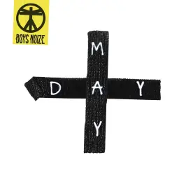 Boys Noize - Midnight ['Mayday' Album]
