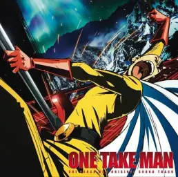 One Take Man(원펀맨 OST) - 21. Peaceful days