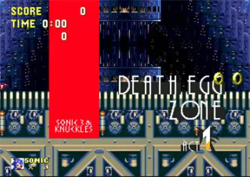 파이널 라운드 Death egg OST