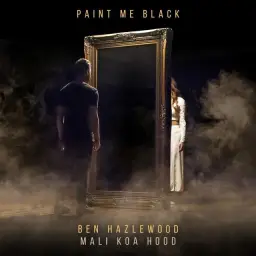 Ben Hazlewood ft. Mali Koa Hood - Paint Me Black (Matthew Parker Remix) (클럽, 비트, 진지, 비장)