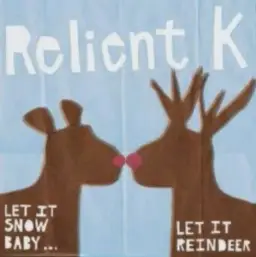 Relient K Sleigh Ride (캐롤, 락)