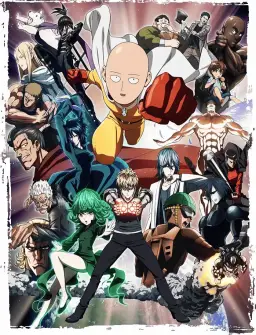 (비트, 힙합, 일렉트릭, 리믹스) Zikta - 원펀맨 one punch man - HERO Remix.ver