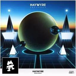 Haywyre - Endlessly [Monstercat Release] (신비, 비트, 격렬)