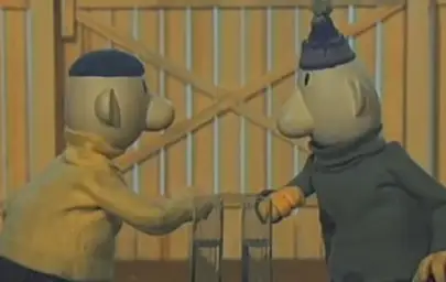 패트와 매트 무언가 해냈을 때 BGM (즐거움, 추억)